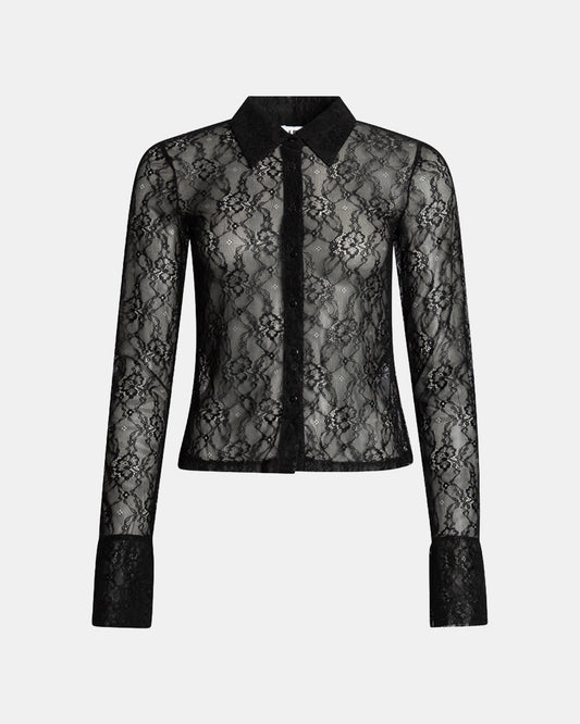 Edited T-Shirt Black (20C15570C2) Women
