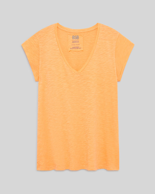 Риза BSB оранжева
