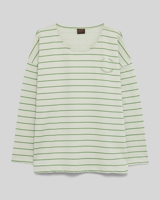 Риза ZE-ZE (C3260_C23_green_light)