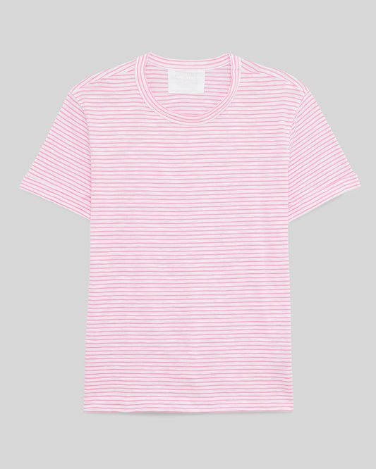 Тениска WHISTLES Дамска (C3288_C7_pink)