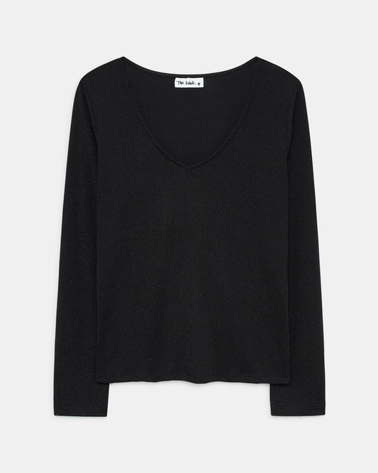 THE BOHCK T-Shirt Black (16C3447C2) Women