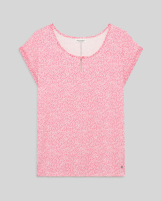 Риза BROADWAY розова