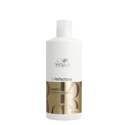 Wella Professionals Oil Reflections Luminous Shampoo 500ml