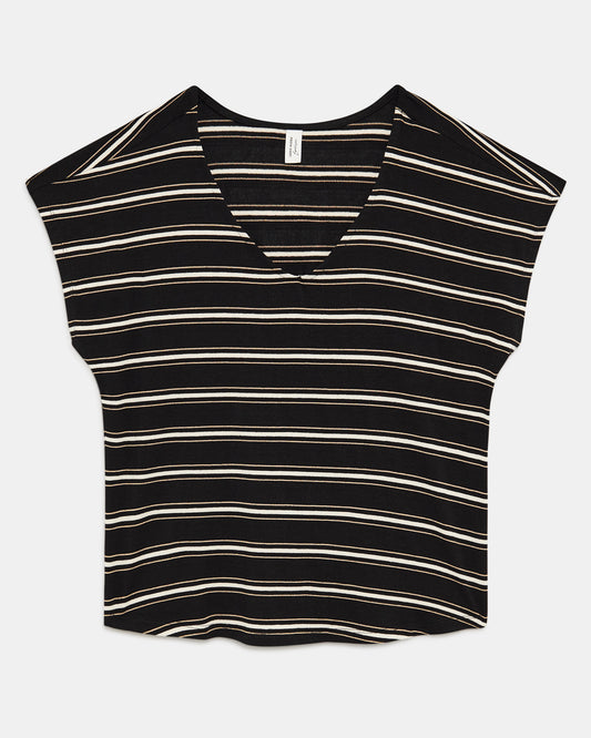 VERO MODA T-Shirt Black (18C4548C2) Women