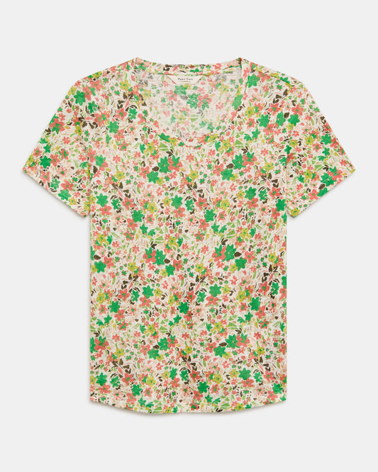 Part Two T-Shirt Green (20C6120C4) Women