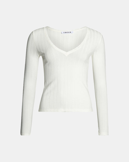 Edited T-Shirt Nude (20C6392C35) Women