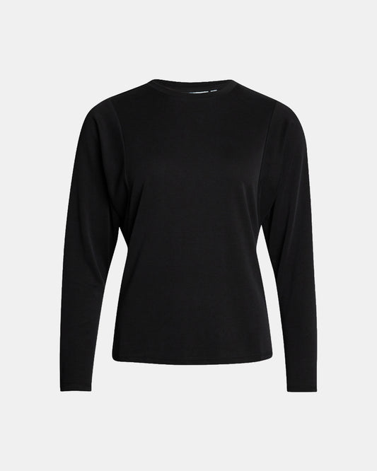 MSCH COPENHAGEN T-Shirt Black (20C7949C2) Women