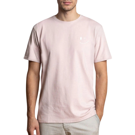 Clean Cut Copenhagen Patrick Shirt (CC2192-VIOLETICE) Men