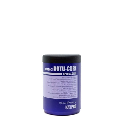 KayPro Special Care Botucure Phase 3 Mask 1000ml