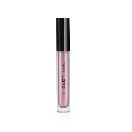Inglot Aquastic Cream Eyeshadow For Intensely Shiny And Slightly Shimmering Look 16 4.8g