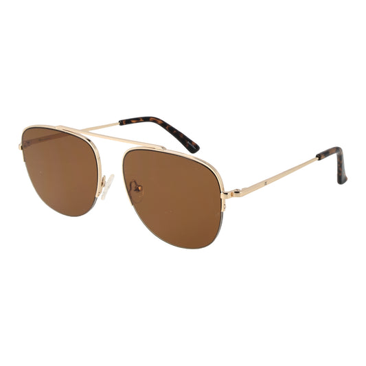 CHAMPION BLACK Sunglasses (CU5151-58C01) Men