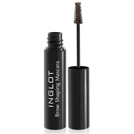 Inglot Brow Shaping Mascara 02 4ml
