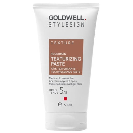 Goldwell Stylesign Texture Texturizing Hair Paste 50ml