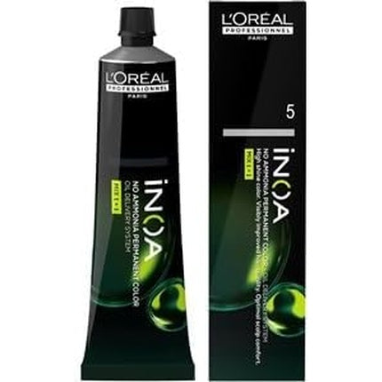 L'Oréal Professionnel Inoa Hair Color 3 Various Shades 60ml