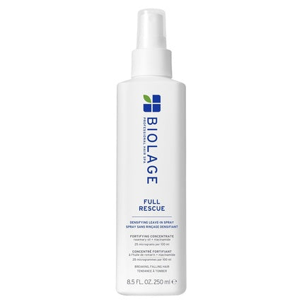 Matrix Biolage Professional Hair Spa Full Rescue Spray 250ml
