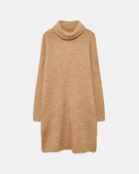 ONLY Dress Camel (17D1941C21) Women