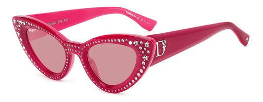 Dsquared2 Sunglasses (D20092NSMU1) Women