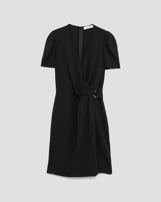 MORGAN Dress Black (13D3562C2) Women