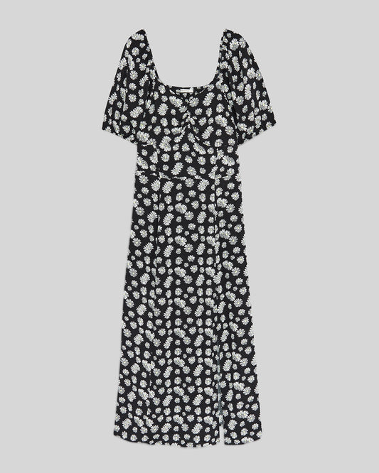 TOM TAILOR Dress Black (13D3701C2) Women