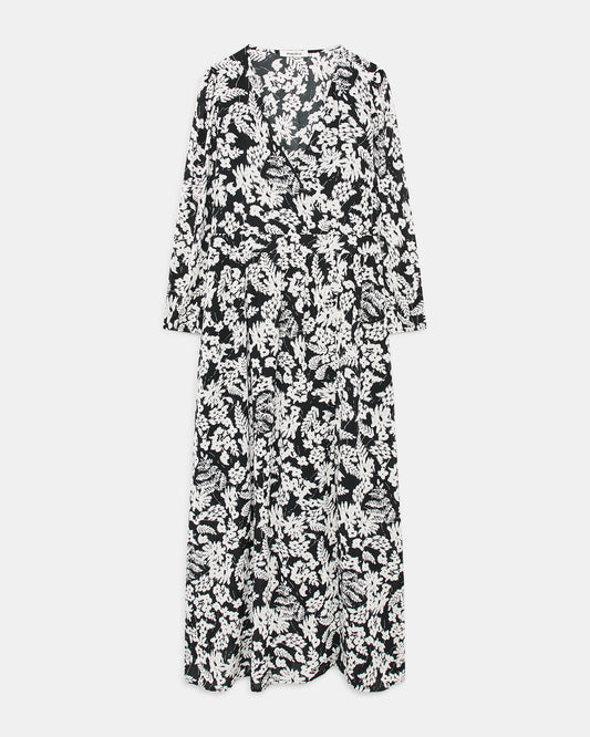 MAJOLICA Dress Black (18D3819C2) Women