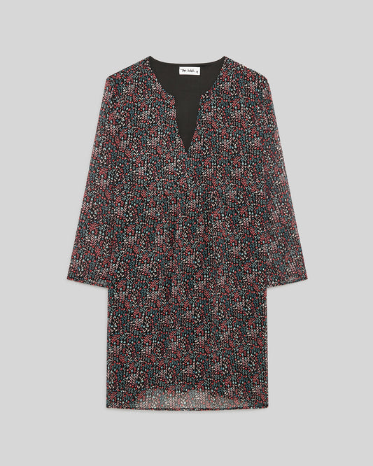 THE BOHCK Dress Black (14D3840C2) Women