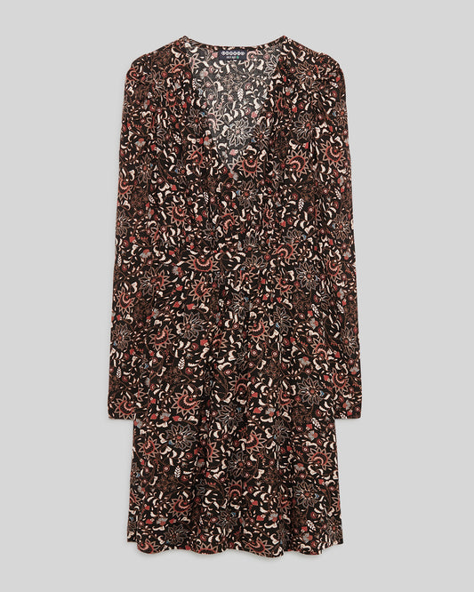 BONOBO Dress Black (14D3869C2) Women
