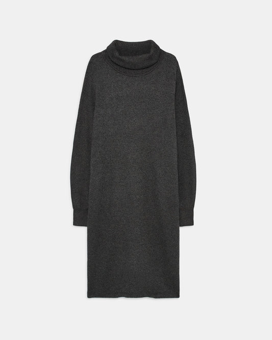 ONLY Dress Dark Grey (18D4323C31) Women