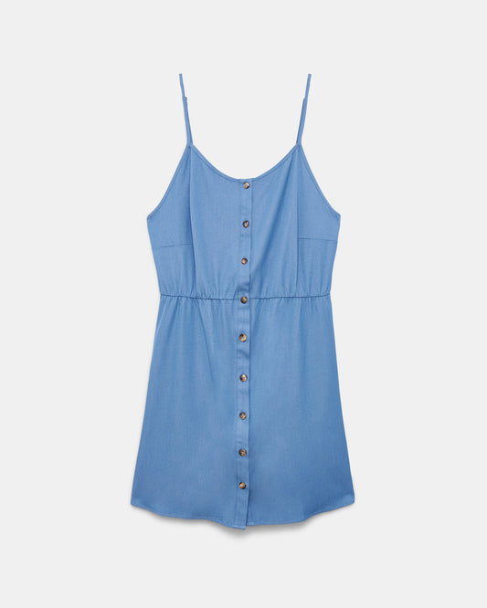 GRETTE HJORT Dress Blue (17D4330C3) Women