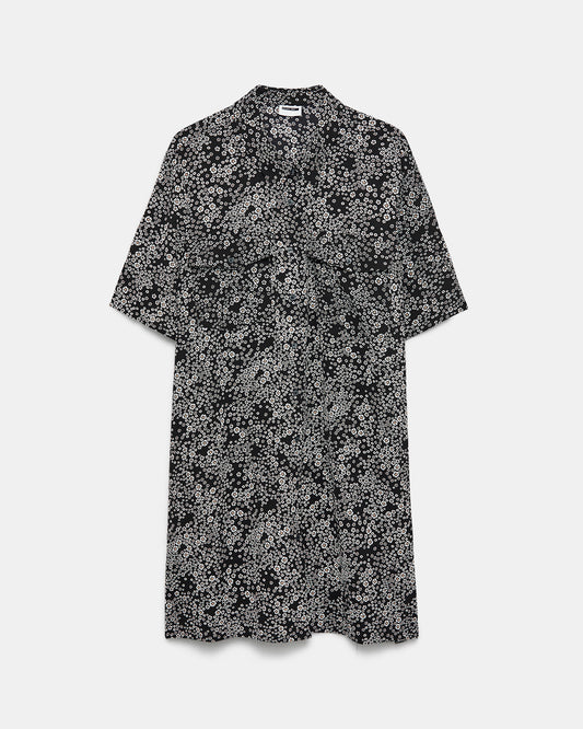 NOISY MAY CURVE Dress Black (17D4440C2) Women