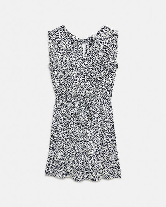 IT HIPPIE Dress Dark Blue (18D4625C22) Women