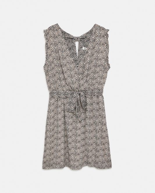 IT HIPPIE Dress Black (18D4626C2) Women