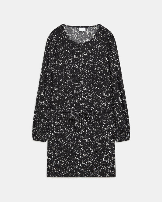 VILA Dress Black (18D4634C2) Women