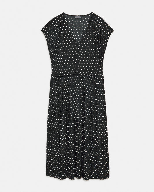 BONOBO Dress Black (18D4650C2) Women