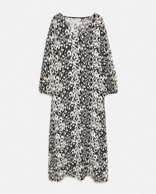 KAFFE Dress Black (18D4654C2) Women