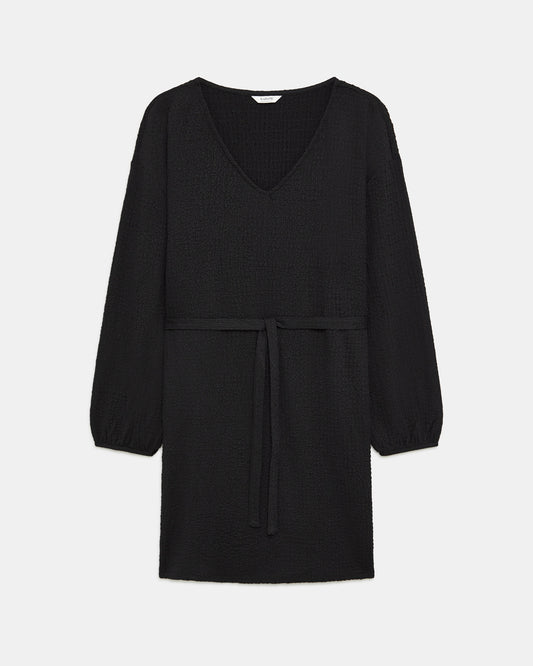B.YOUNG Dress Black (18D4675C2) Women