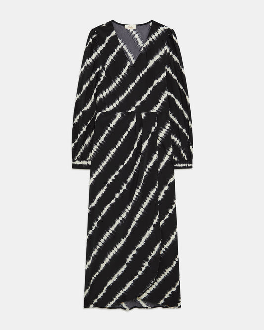 SEELLY Dress Black (18D4700C2) Women