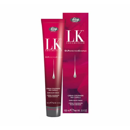 Lisap Milano LK Oil Protection Complex 4/58 100ml