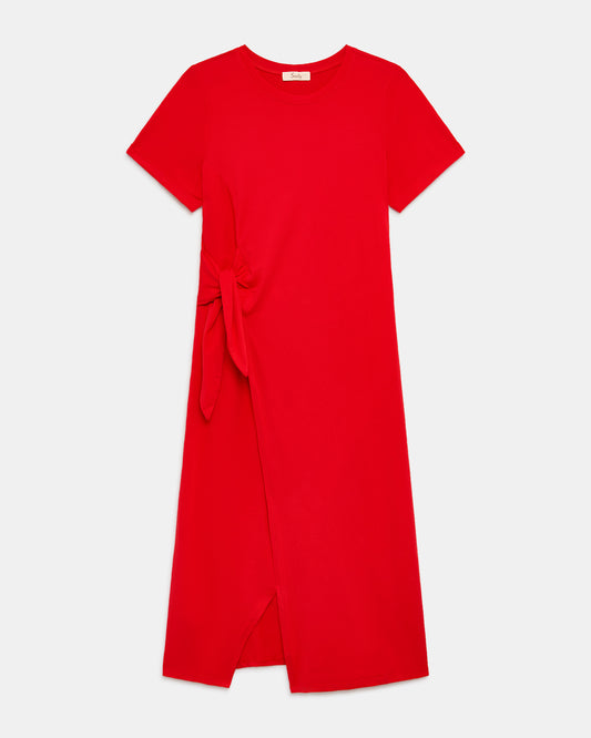 SEELLY Dress Red (20D5010C5) Women