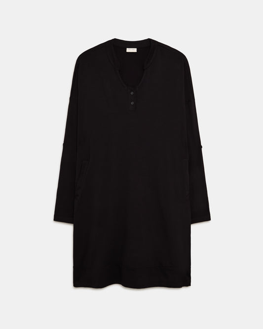 ZE-ZE Dress Black (20D5034C2) Women