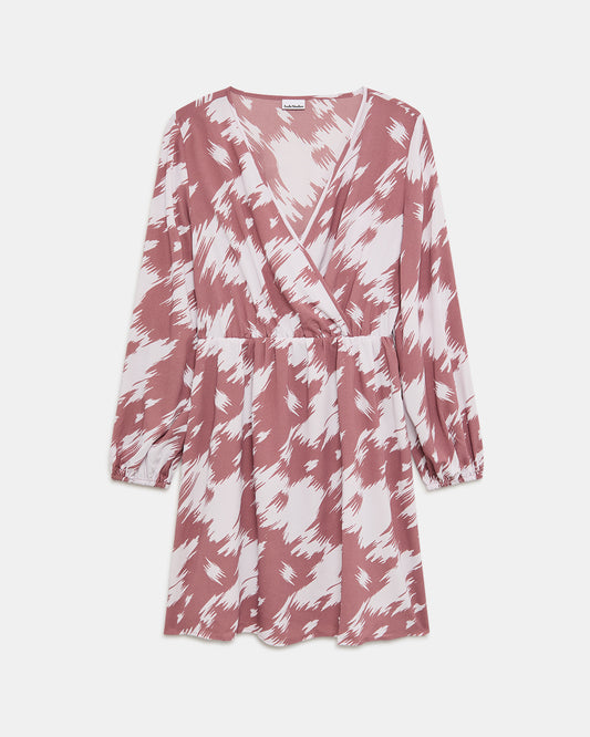 Aada Studios Dress Nude (20D5046C35) Women