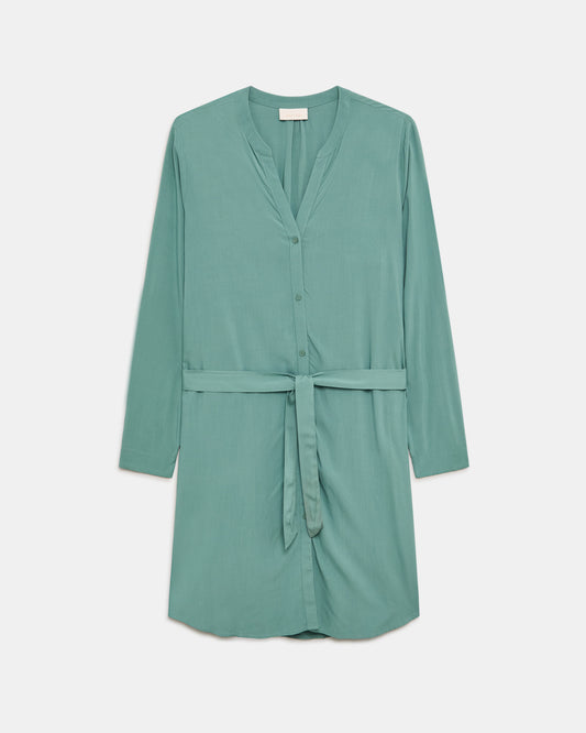 Ana & Ava Dress Jade (20D5076C38) Women