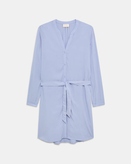 Ana & Ava Dress Baby Blue (20D5076C54) Women