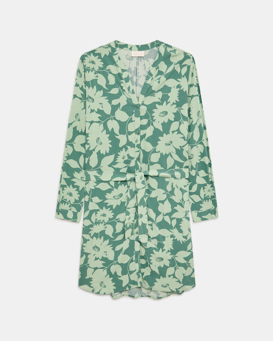 Ana & Ava Dress Light Green (20D5077C23) Women