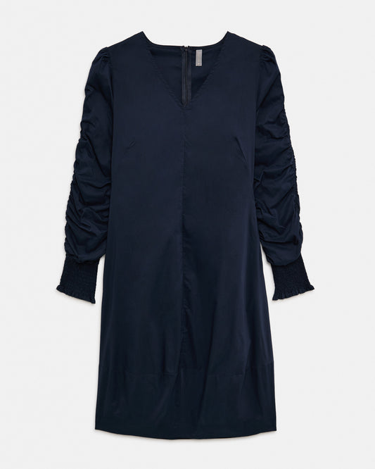 Culture Dress Blue Petrol (20D5080C26) Women