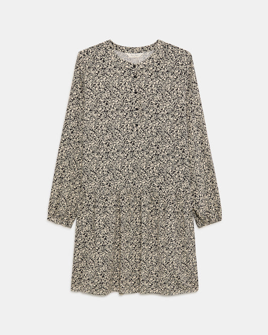 Part Two Dress Black (20D5104C2) Women