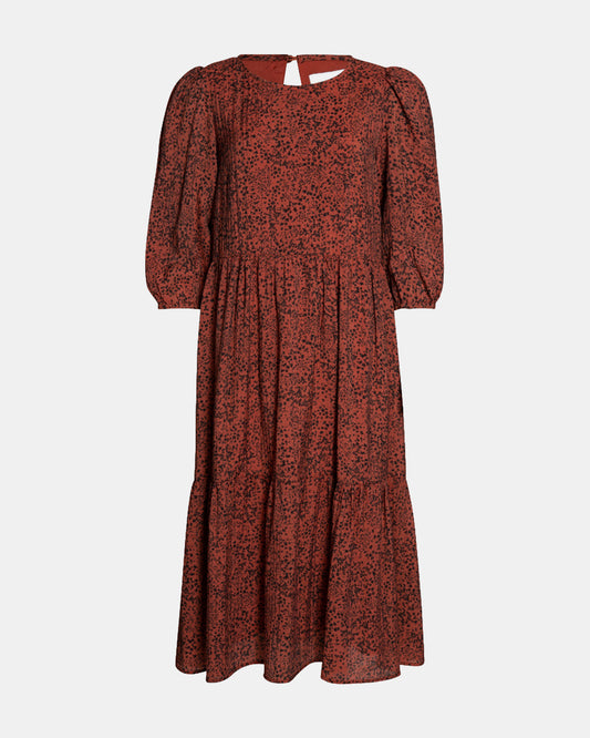 Selected Femme Dress Red (20D5112C5) Women