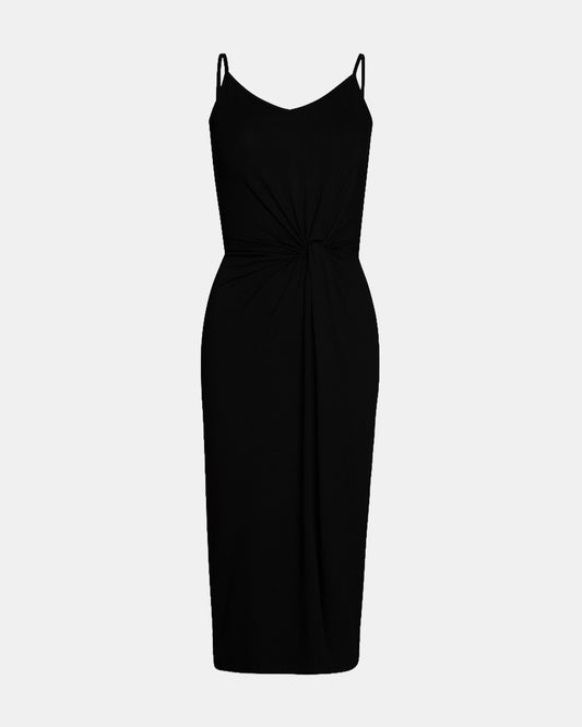 Edited Dress Black (20D5122C2) Women