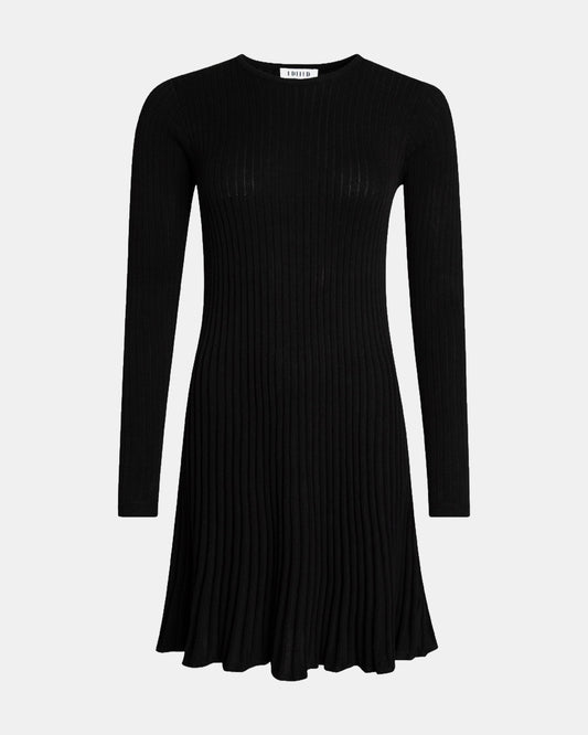 Edited Dress Black (20D5280C2) Women
