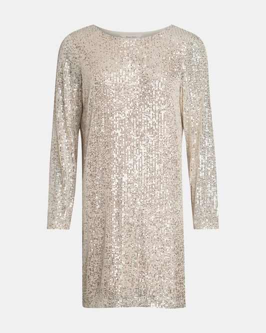 Part Two Dress Silver (20D5345C41) Women