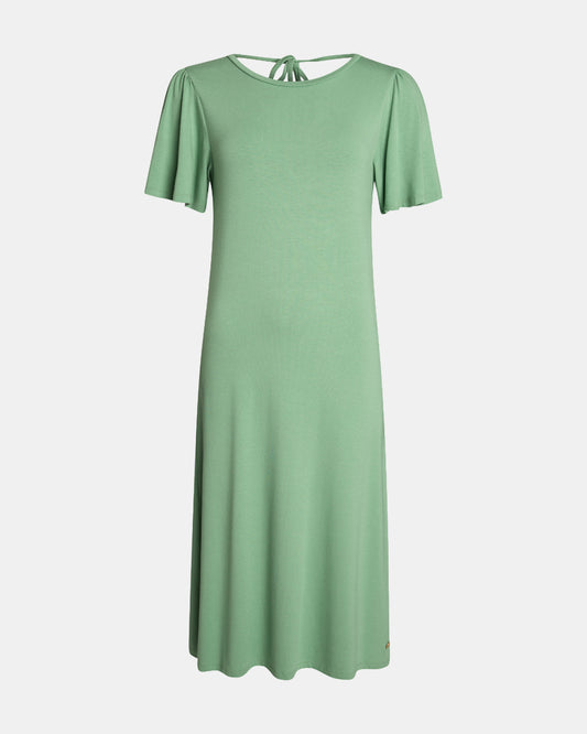 TAMARIS Dress Green (20D5398C4) Women